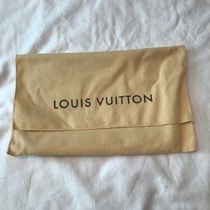 Original LV bag
